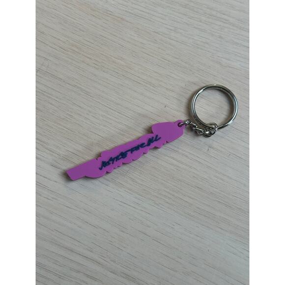 Supreme x Futura Keychain - NEW - Picture 2 of 2